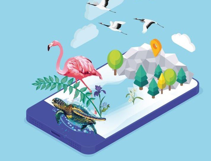 image Frederick University develops app for environmental centre
