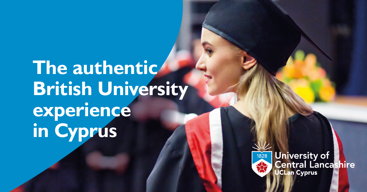image University of Central Lancashire Cyprus: The ideal choice after Brexit