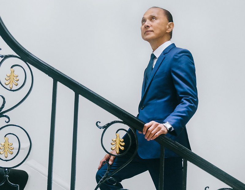 image Jimmy Choo: Princess Diana and I had a trust