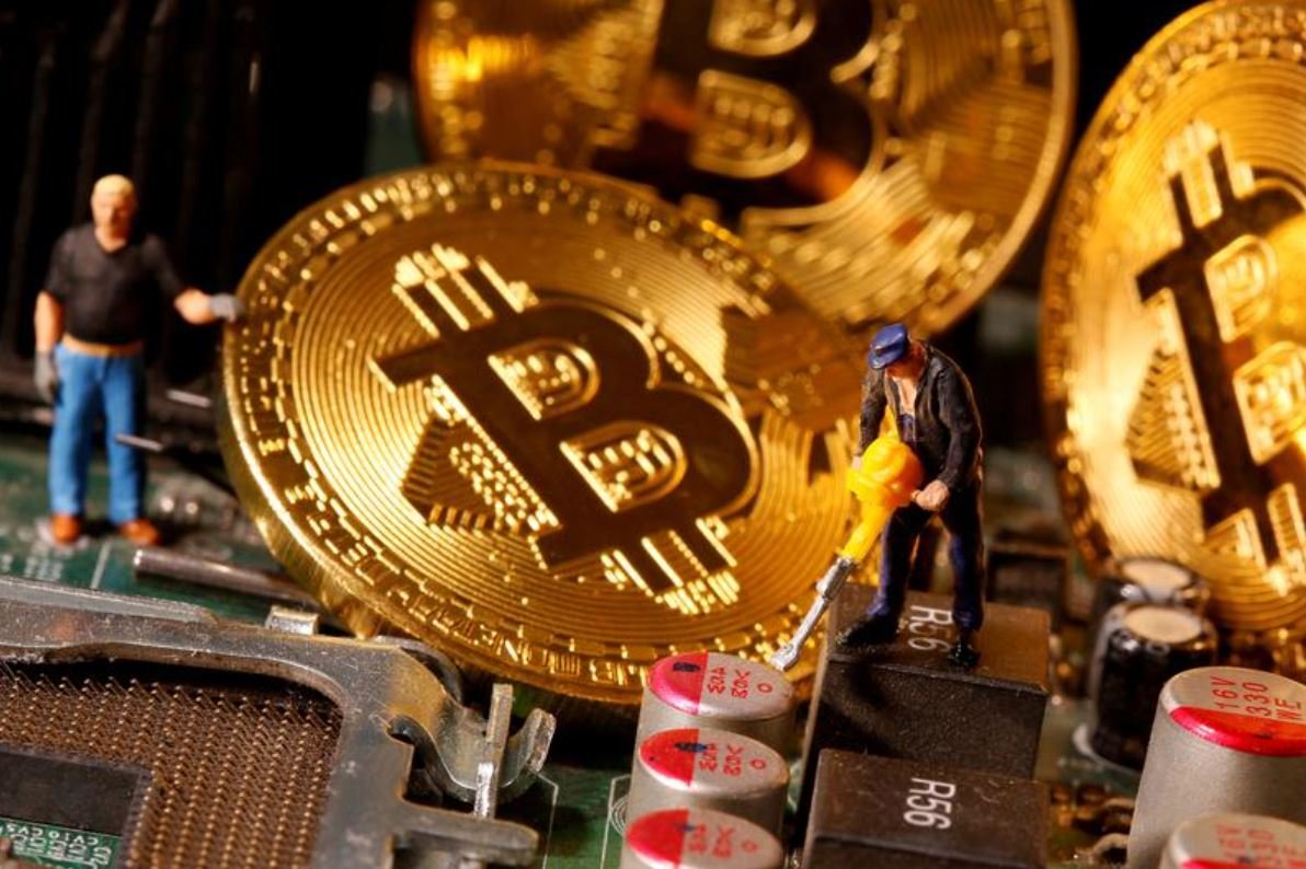image Turkey detains dozens in cryptocurrency probe, seeks founder&#8217;s arrest