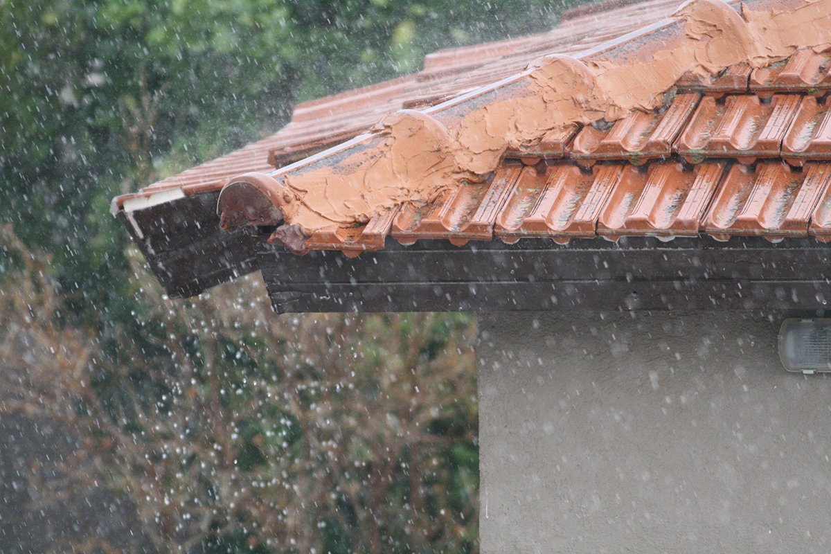 image Call to make better use of rainwater