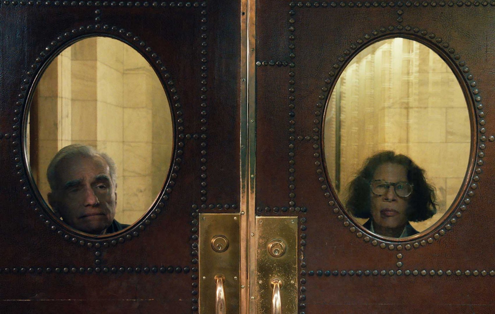 image Pretend it’s a City: Scorsese lets Lebowitz tell her own story