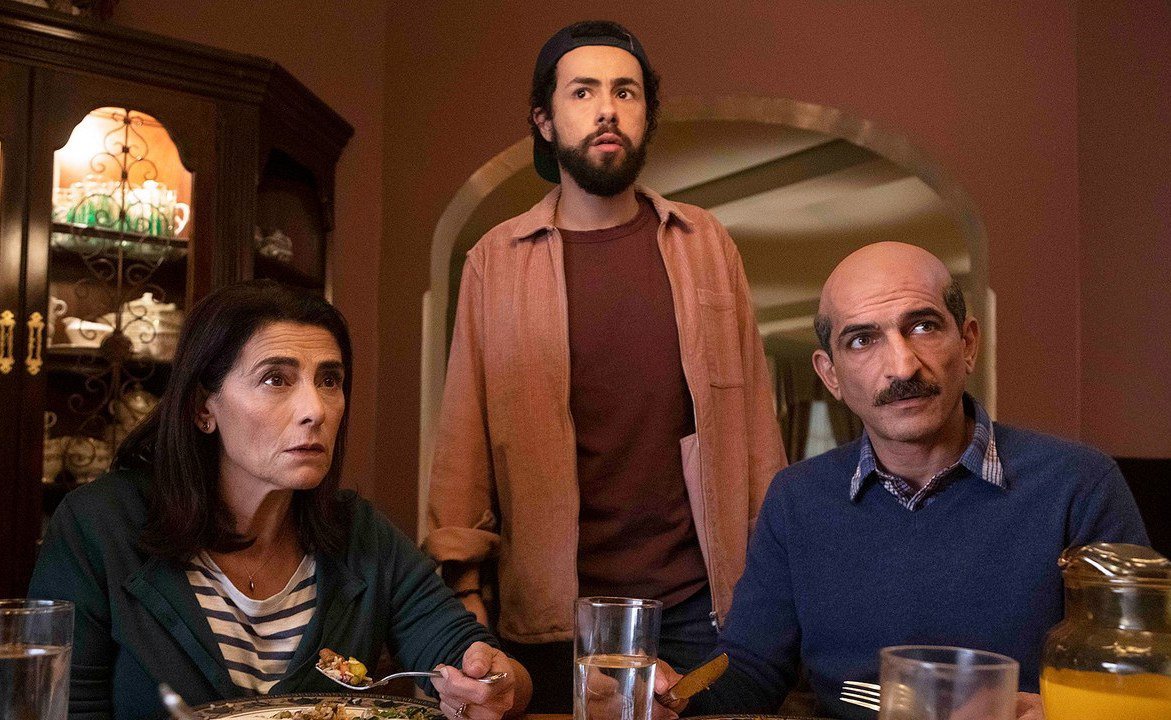 image Ramy: intrigue and truth in what divides us