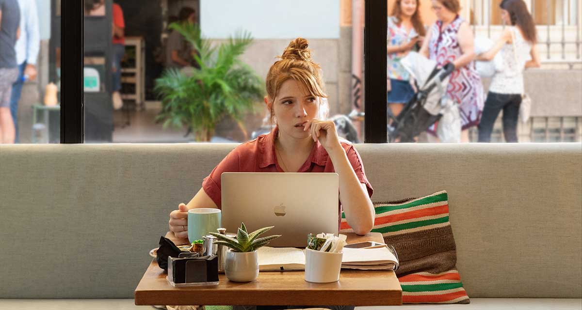 image TV shows we love: Valeria