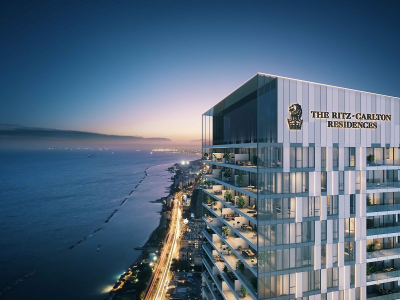 image For the Love of Luxury: Why global sophisticates are opting for hotel-style branded residences
