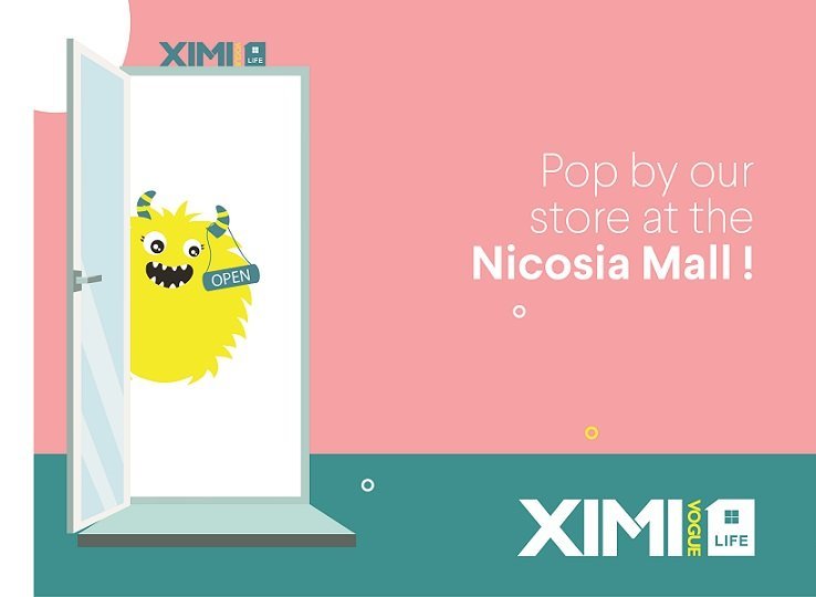 Ximi 1