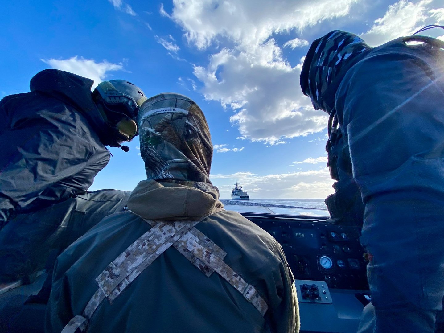 image Cyprus takes part in joint military exercise (pics)