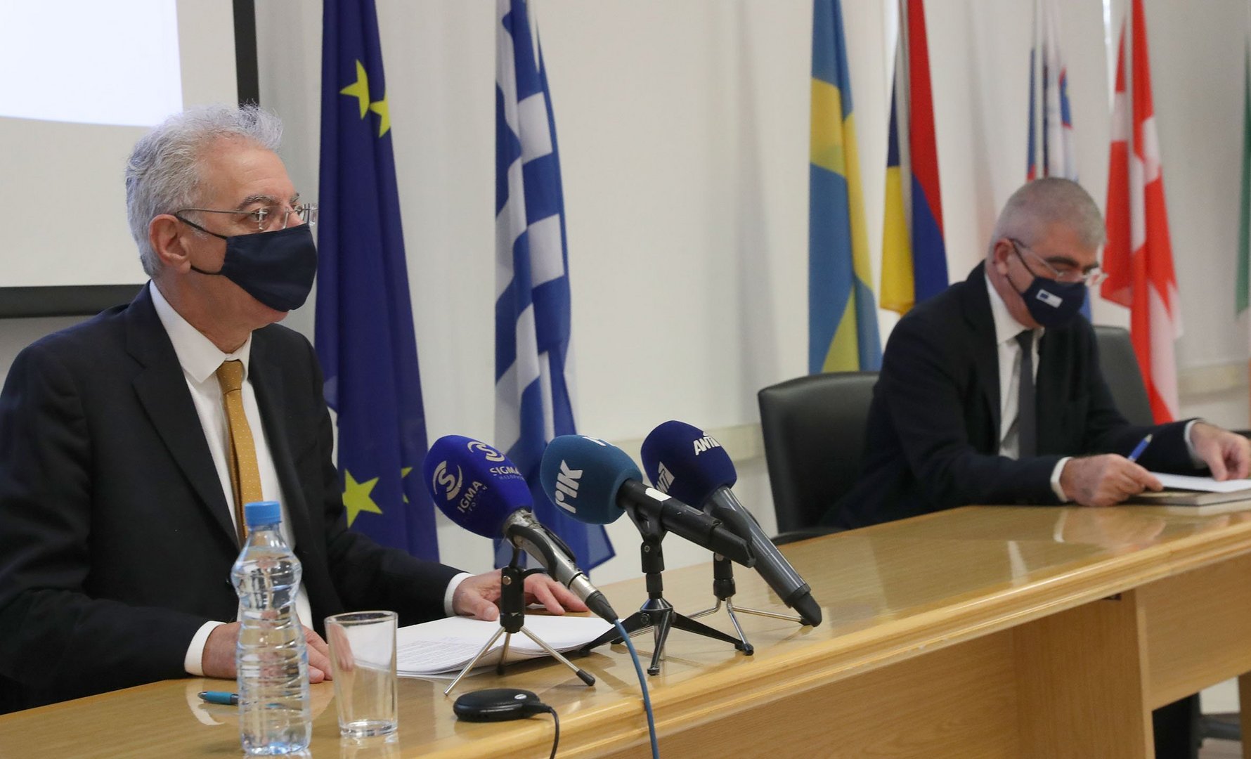 image Series of events planned to commemorate Greek war of independence