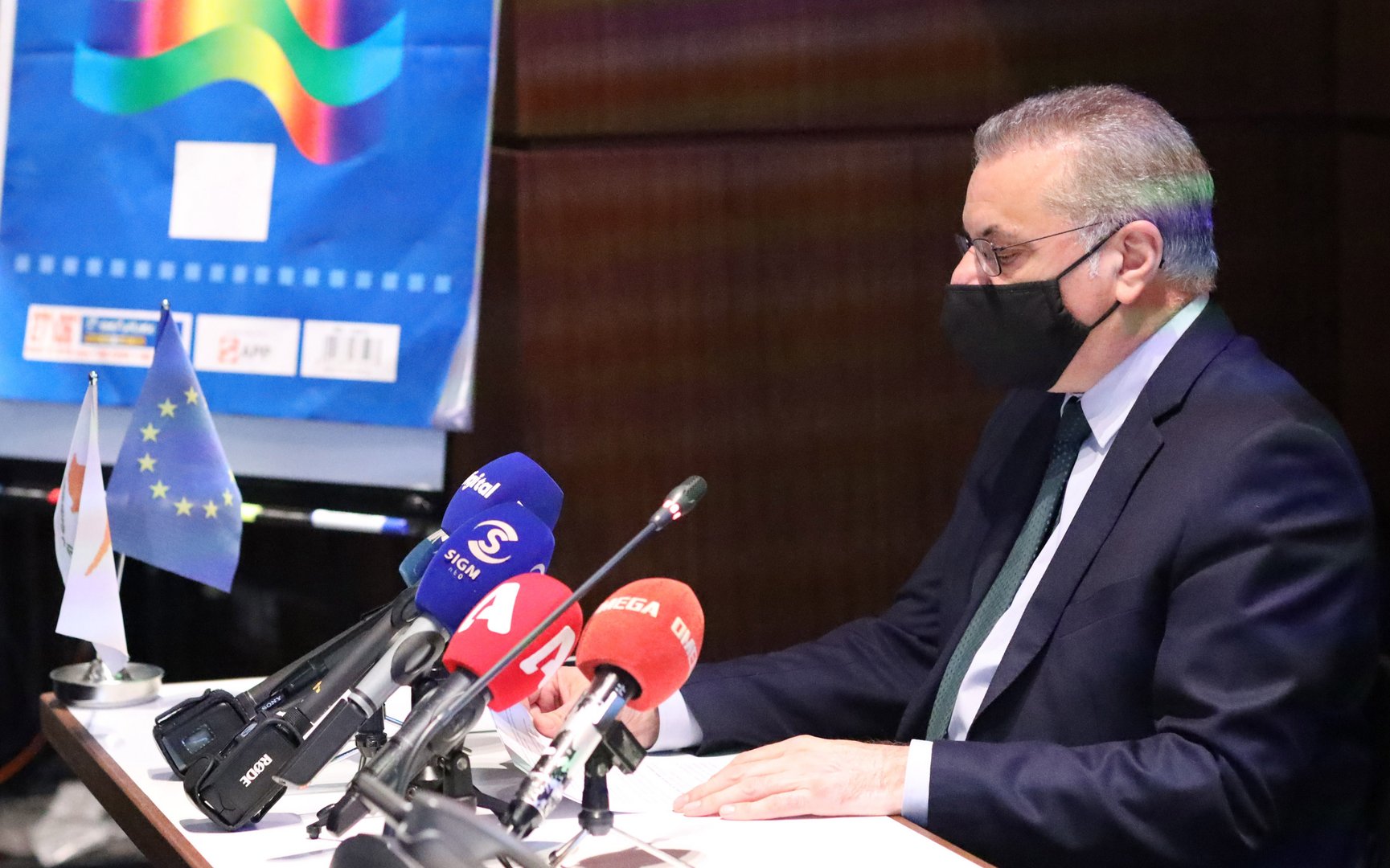 image New housing support scheme will strengthen economy, Nouris says