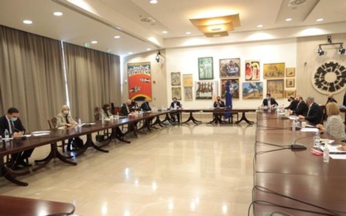 image Coronavirus: cabinet extends current measures to February 28 (Updated)