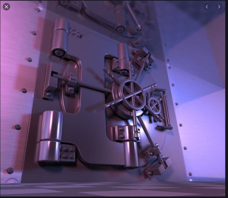 image Financial services firms are &#8216;primary hacker target&#8217; &#8212; The Banker