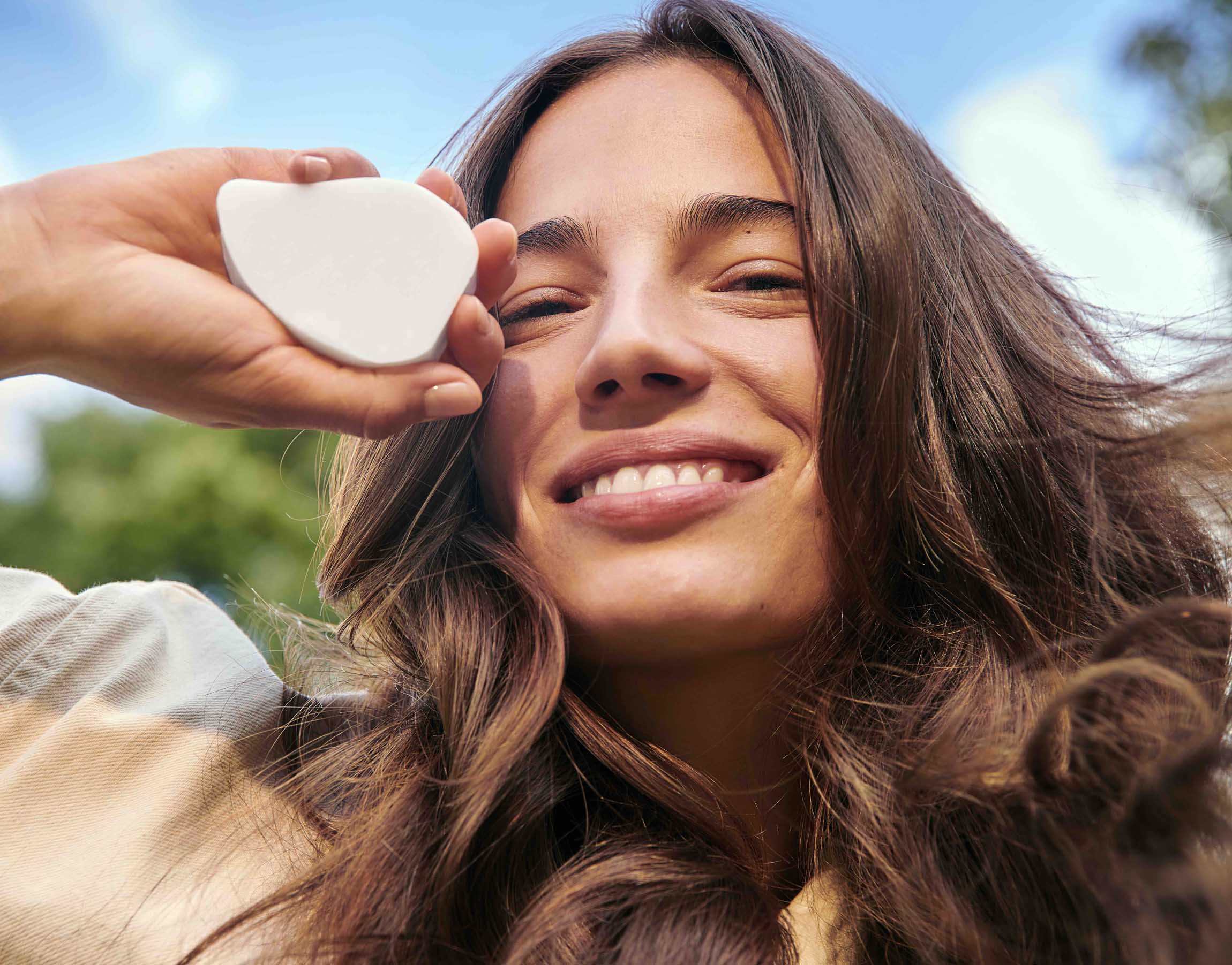 image Do shampoo bars actually work?