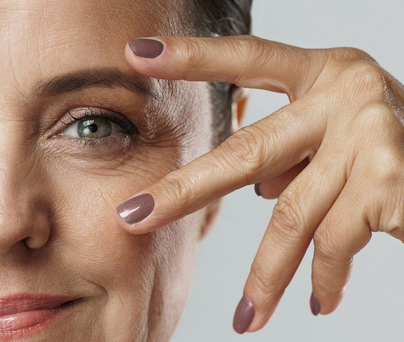 image Do you really need to bother with eye cream?
