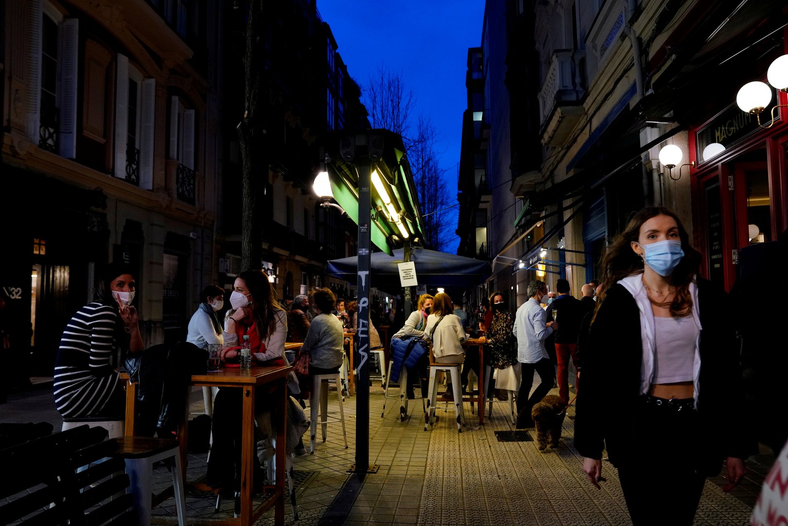 image Spain announces  €11 billion package, haircuts for state backed loans mooted