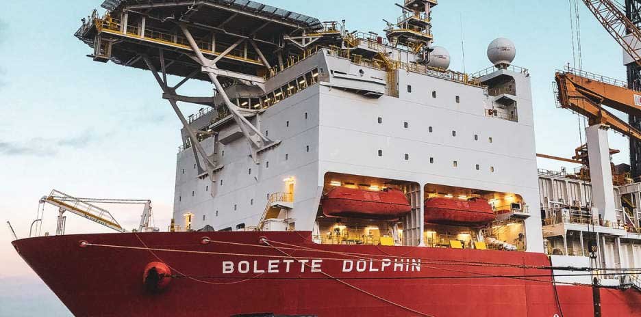 image Turkey looking to buy fourth drillship – reports