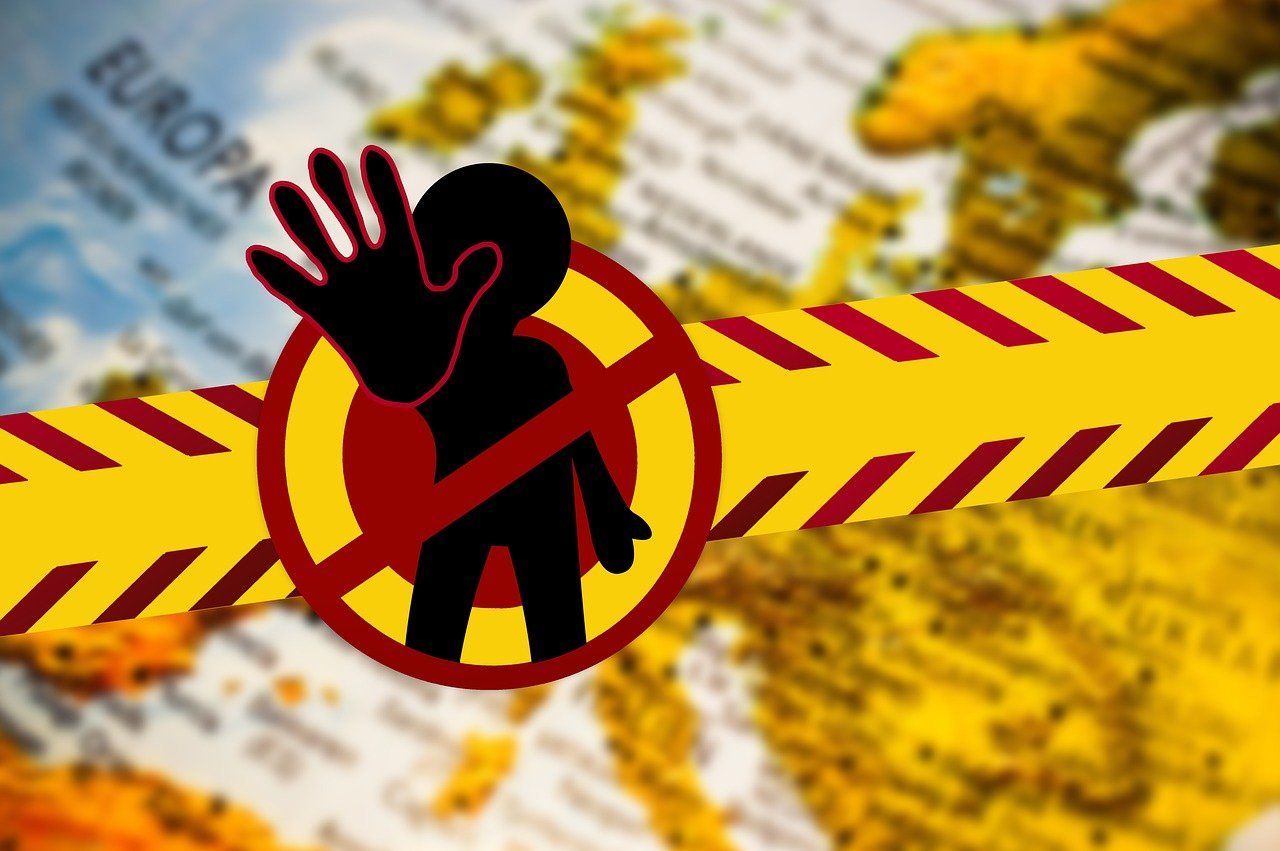 image Brexit pushes up cost of freight shipments from EU using Ireland route