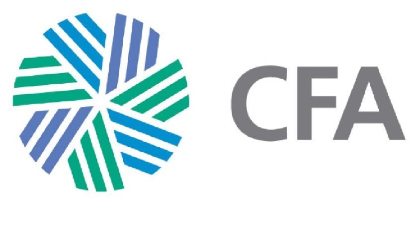 image CFA organises research challenge