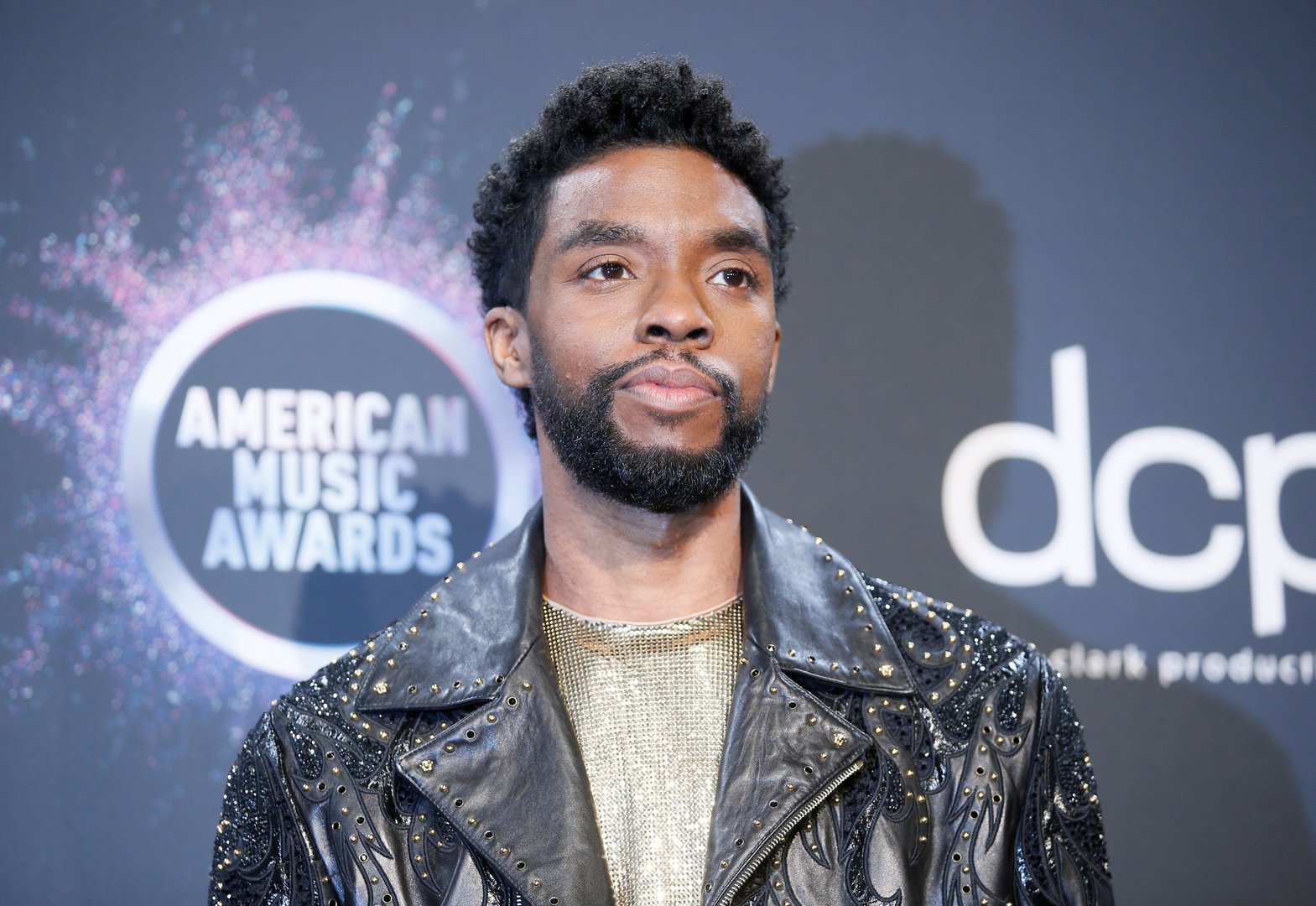 image Chadwick Boseman, Netflix up for honors at virtual Golden Globes