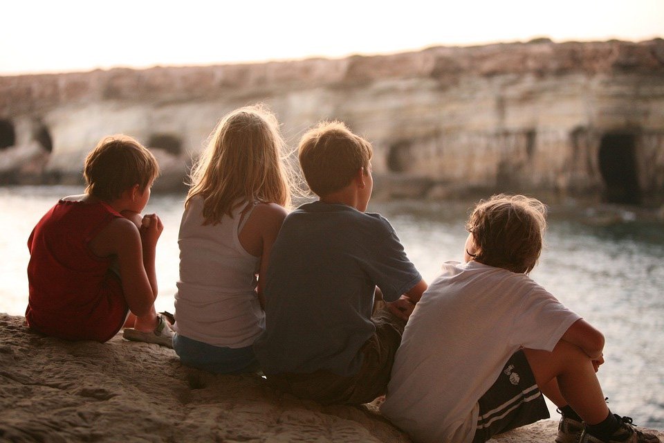 image Hopes child justice bill will be passed before elections