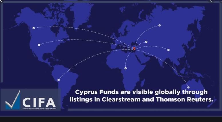 image Cyprus fund industry, growing fast, seeks changes – CIFA head