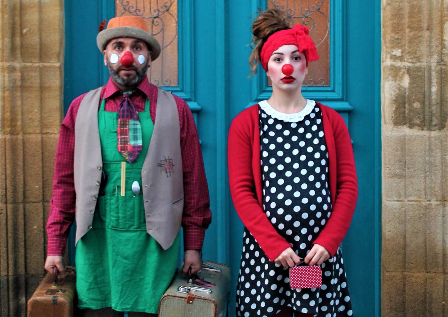 image The Nicosia Pop Up Festival is on its way