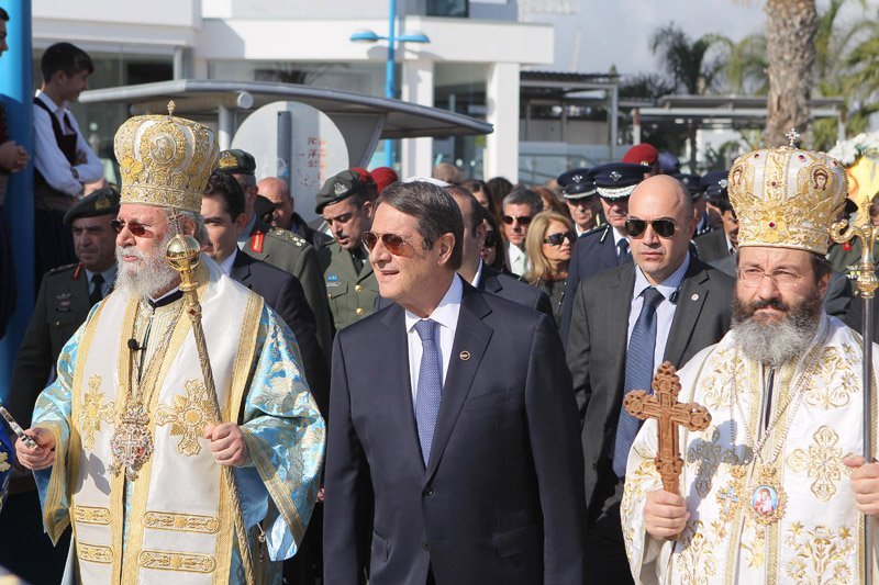 image The Cyprob should end how it began, with the constitution