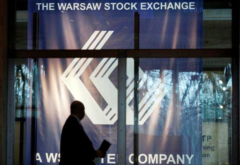 image A Central Europe with potential for strong growth