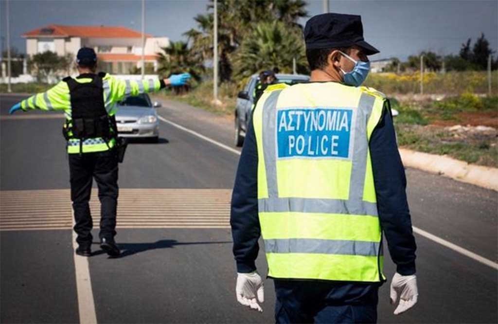 image 25-year-old arrested for driving under influence of drugs