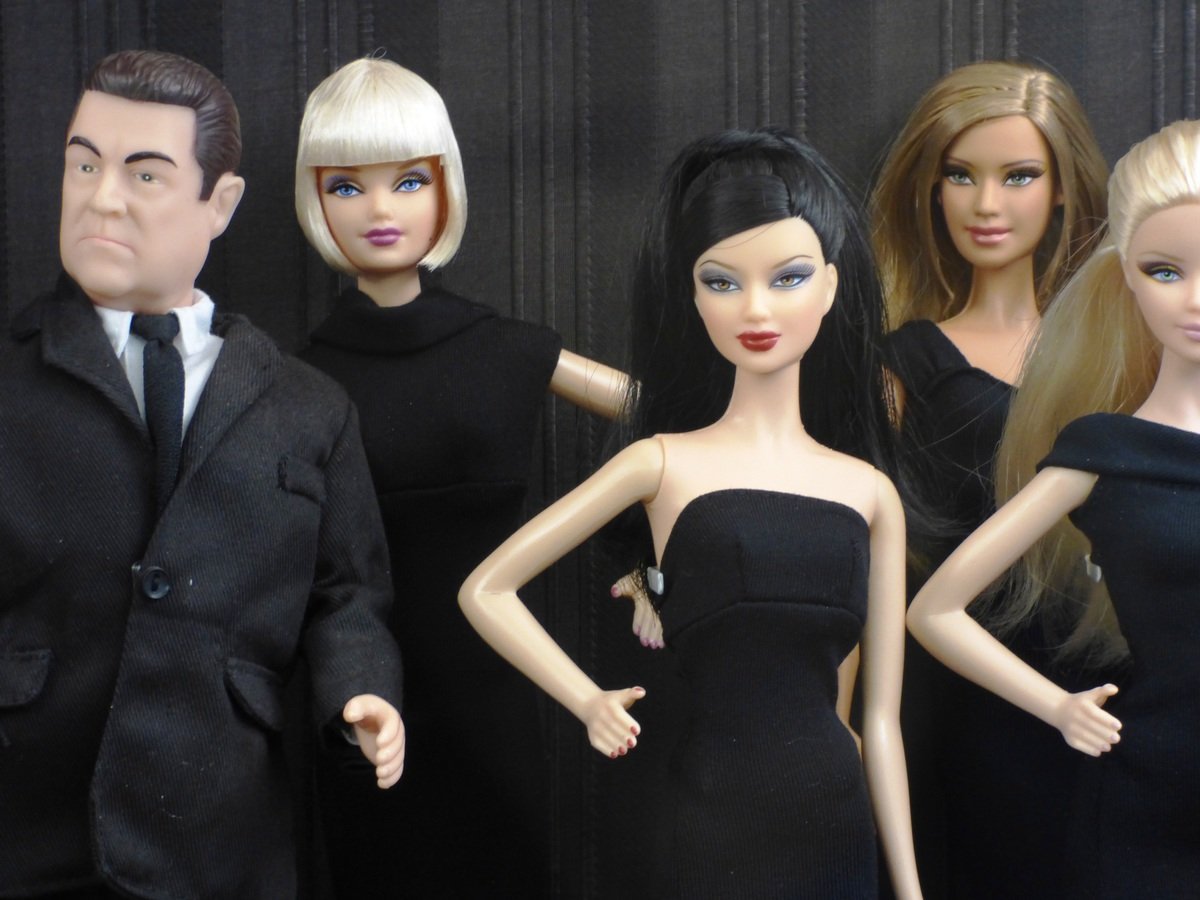 image &#8216;Brexit decimates fashion&#8217; say 400 industry leaders