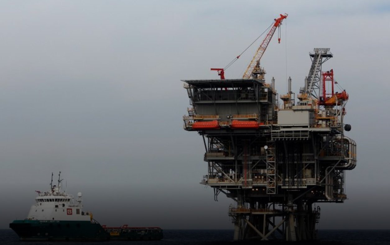 image Egypt-Israeli gas deal highlights tardy Cyprus could be left behind