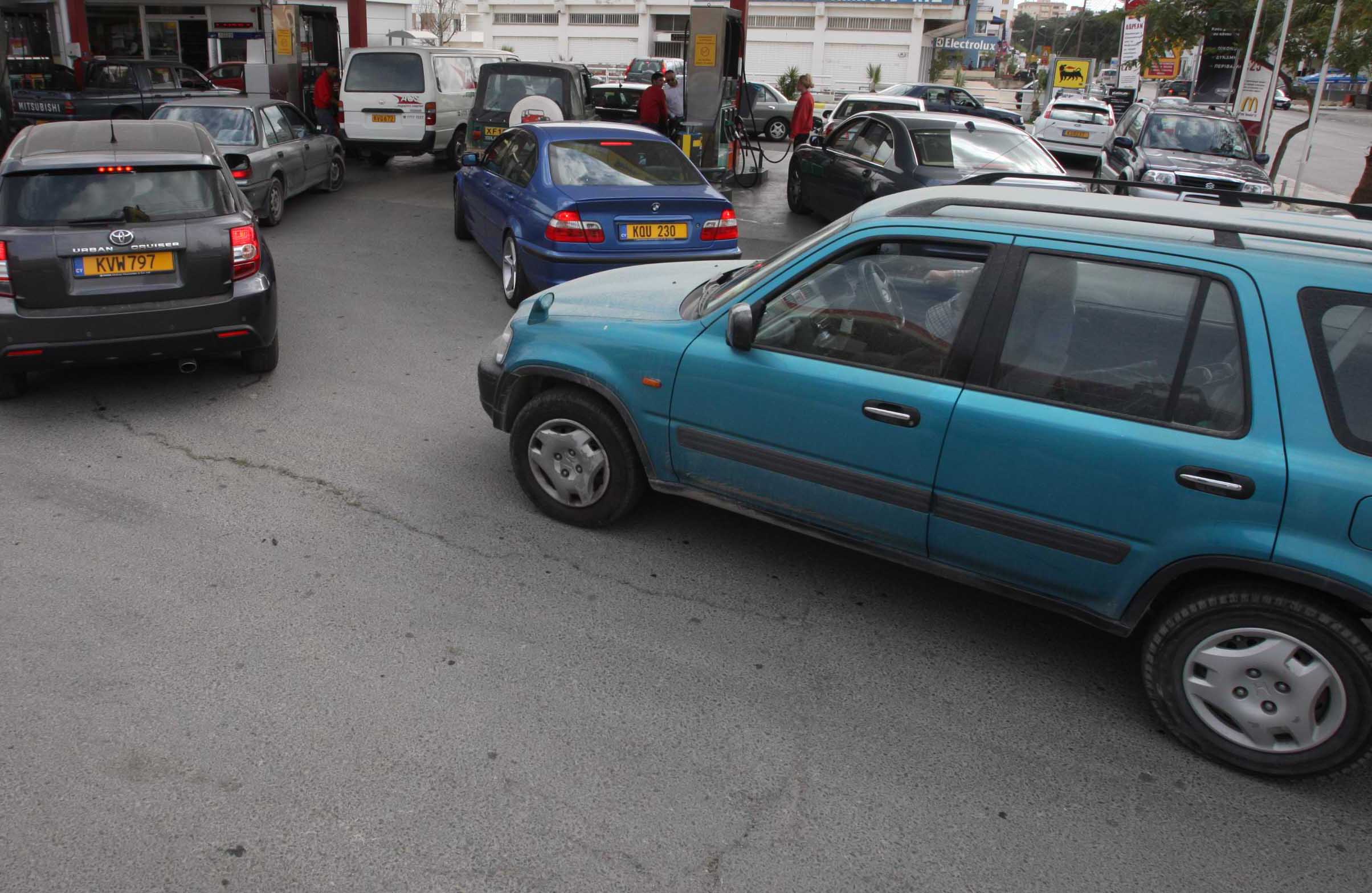 image Angry petrol station owners demand government action, compensation over north fuel sales competition