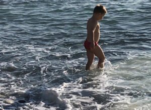 Feature Swim2