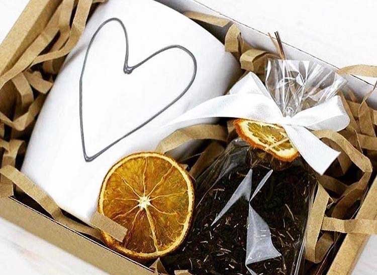 image Tea: more than just a drink