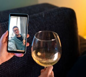 feature=alix petros and omar will connect online