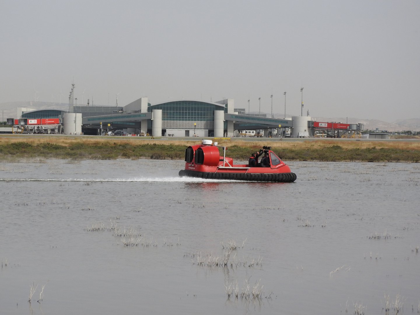 image Injured man rescued from sea
