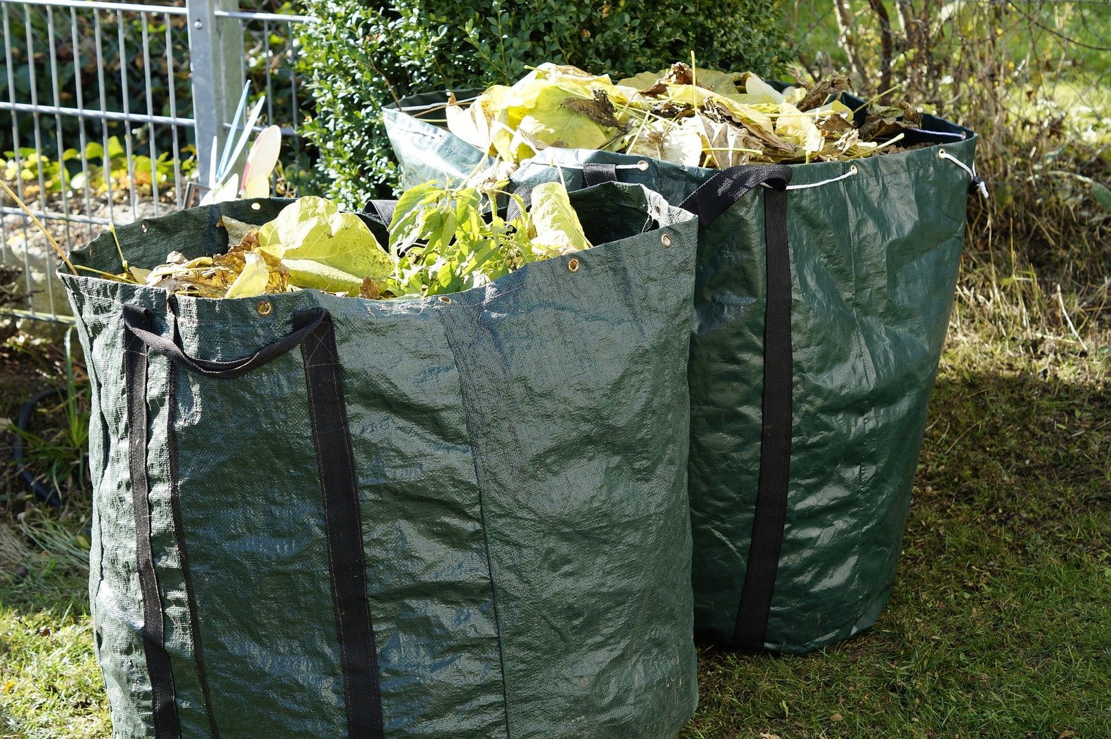 image Dherynia municipality named as Green Town