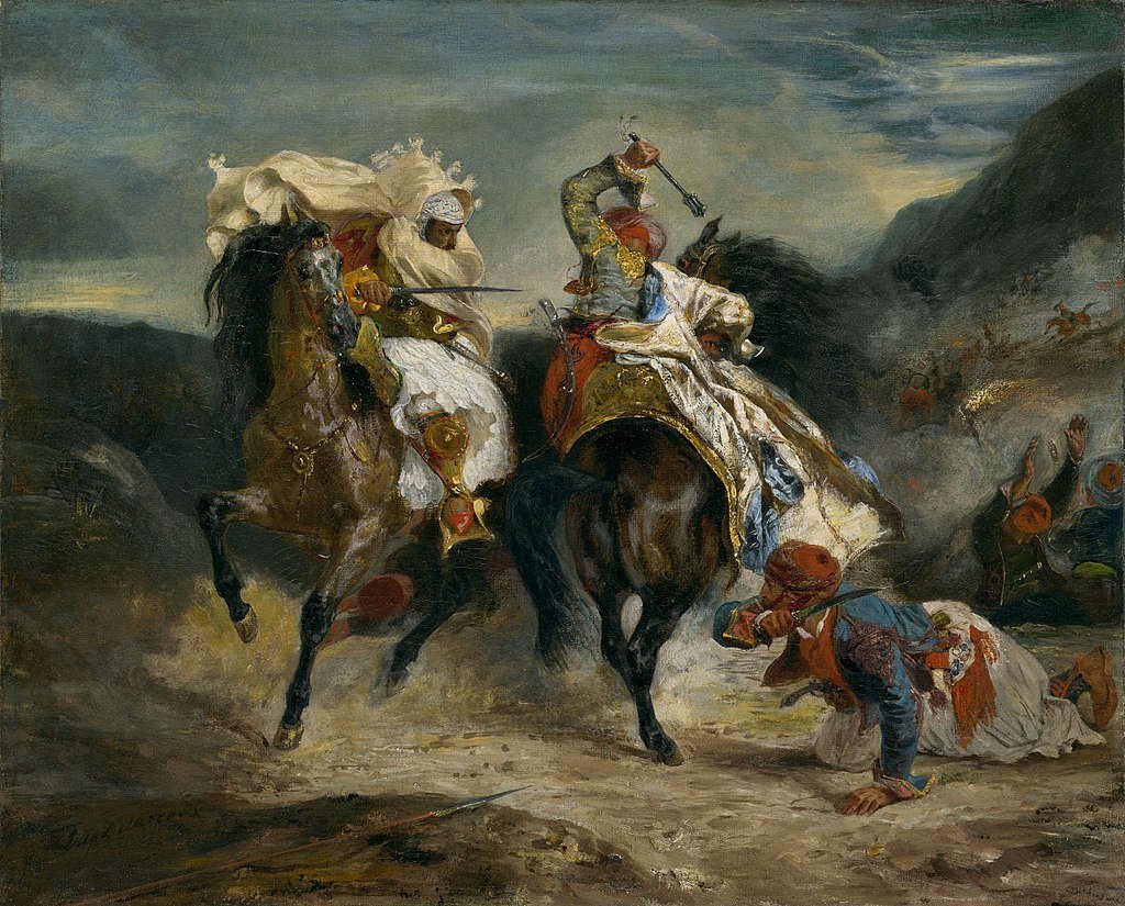image University events to mark 200 years since Greek War of independence