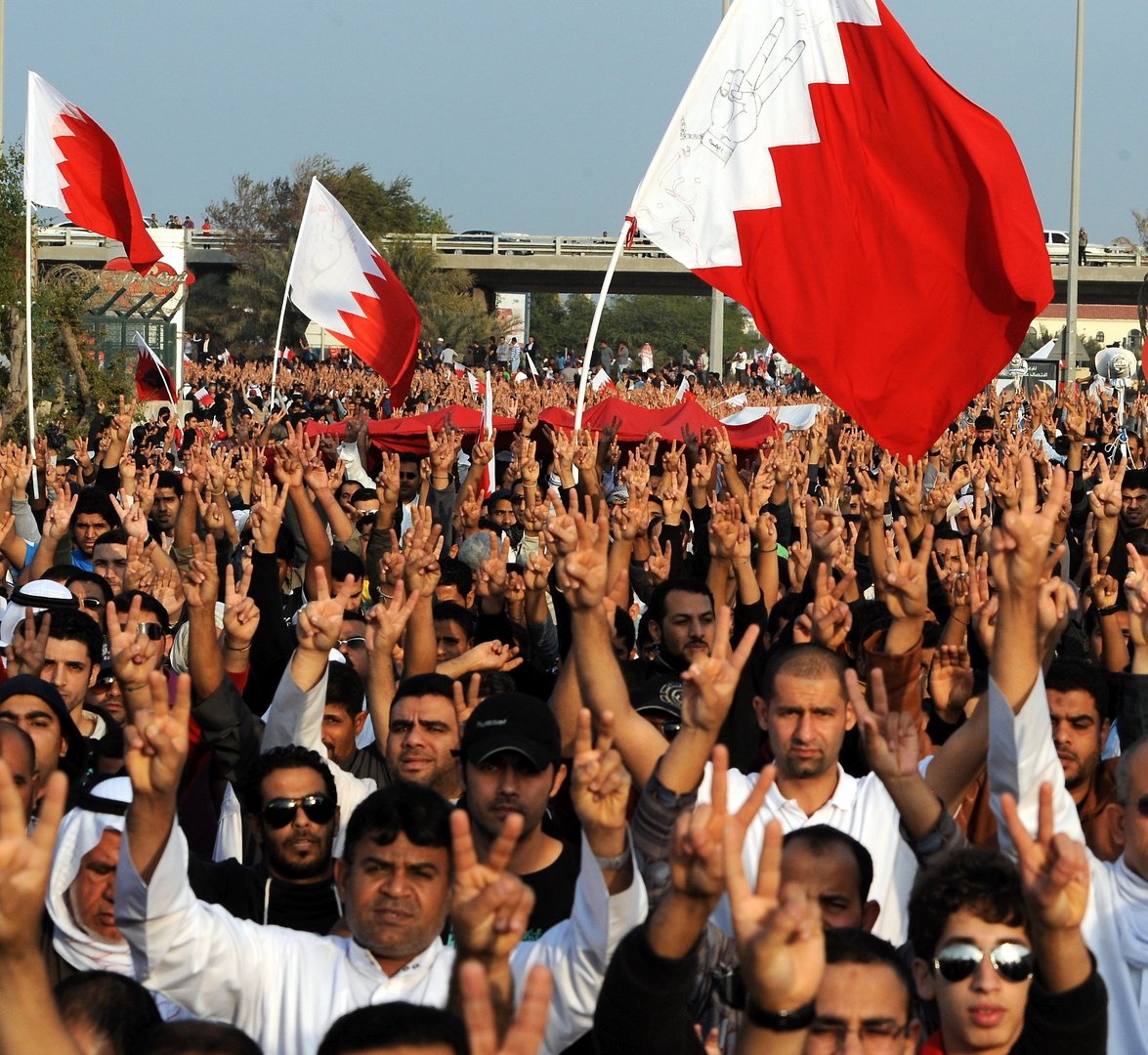 image Few expectations from trumpeted Gulf reconciliation