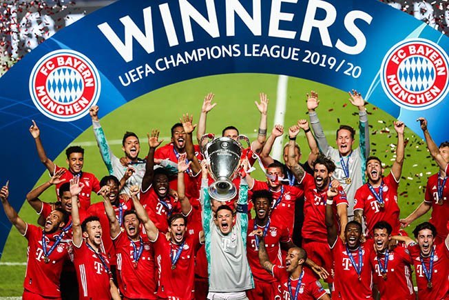image Proposed Champions League changes dilute sporting merit: Wenger