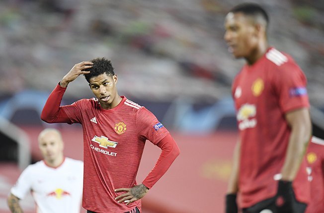image Facebook &#8216;horrified&#8217; by online abuse of footballers