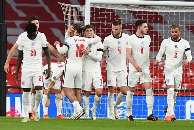 image Wembley could be full at Euro 2020