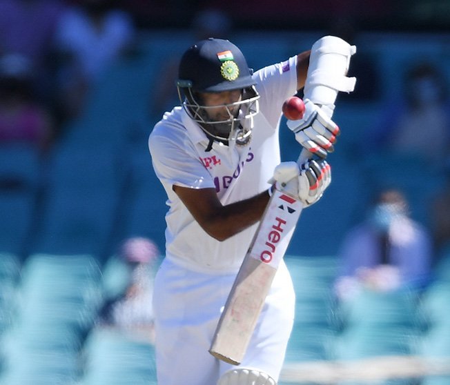 image England facing heavy defeat in India