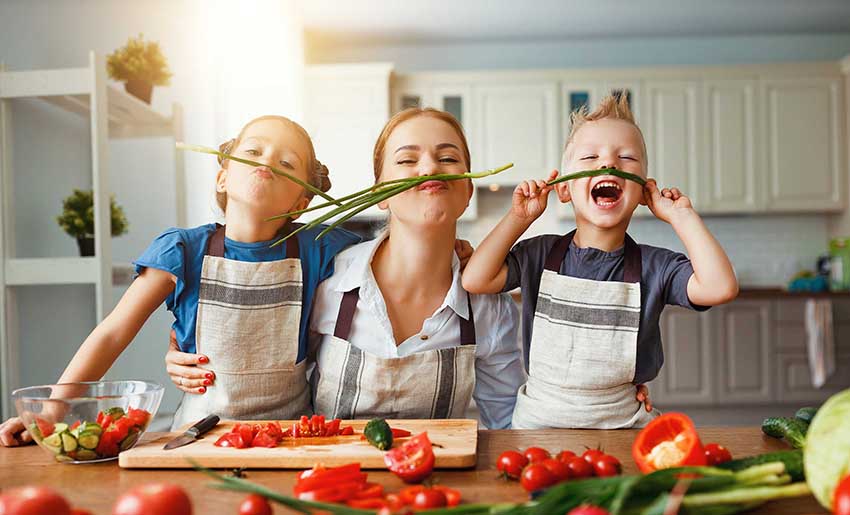 image Could a plant-based diet be the key to better health?