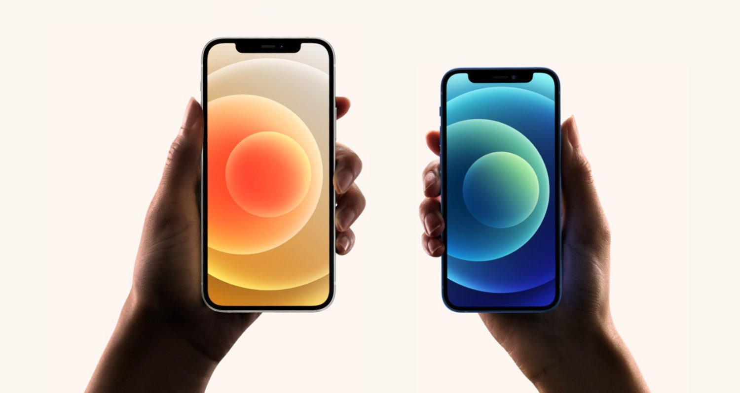image Apple iPhone 12 mini sales slow as smaller smartphones lose appeal