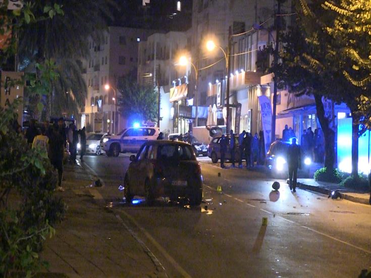 image Motorcyclist killed in Paphos
