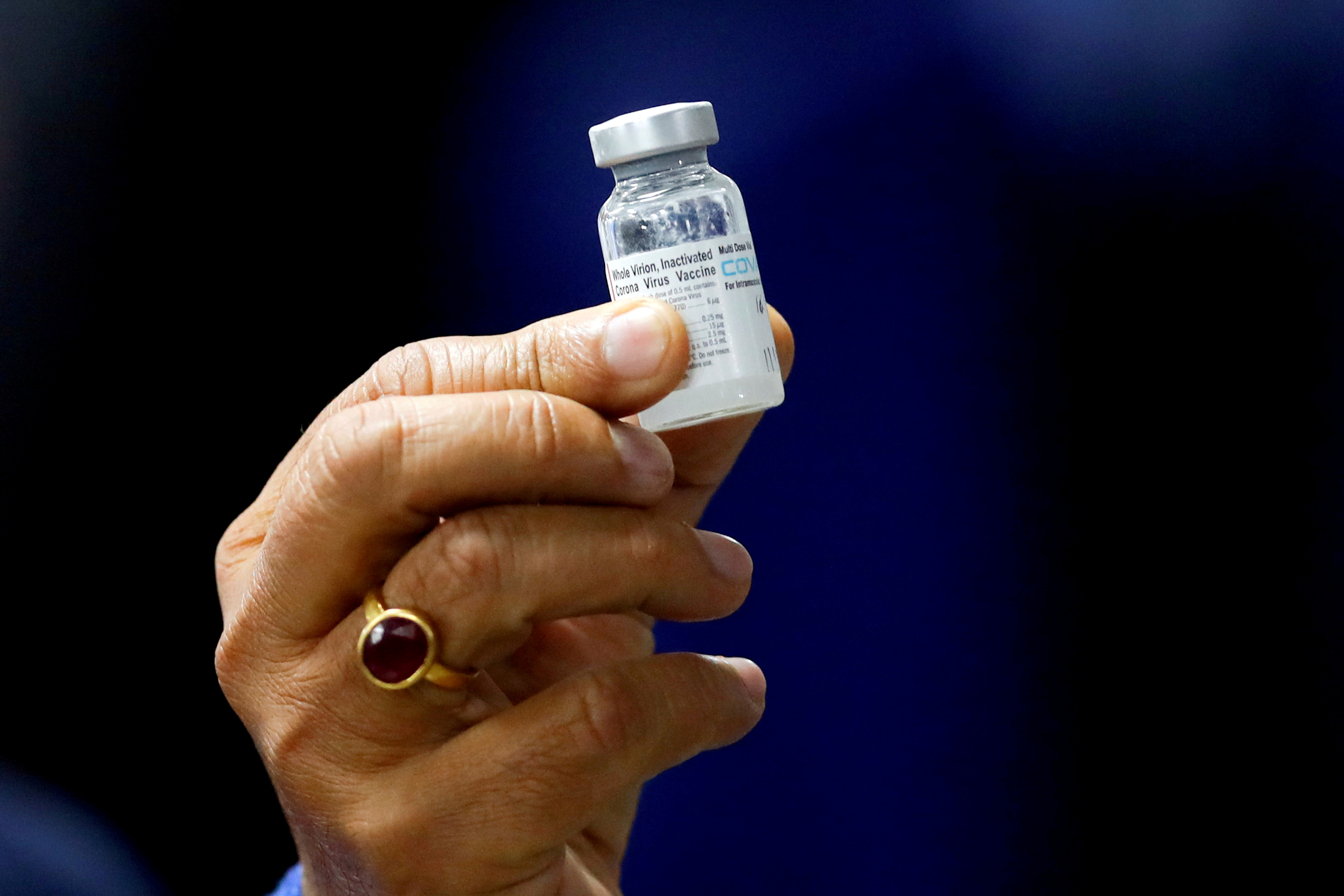 image India to ship vaccines to Canada as diplomatic tension eases