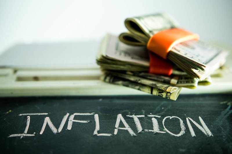 image Inflation in Europe sees short-term rise; Cyprus sees low inflation ahead for medium-term