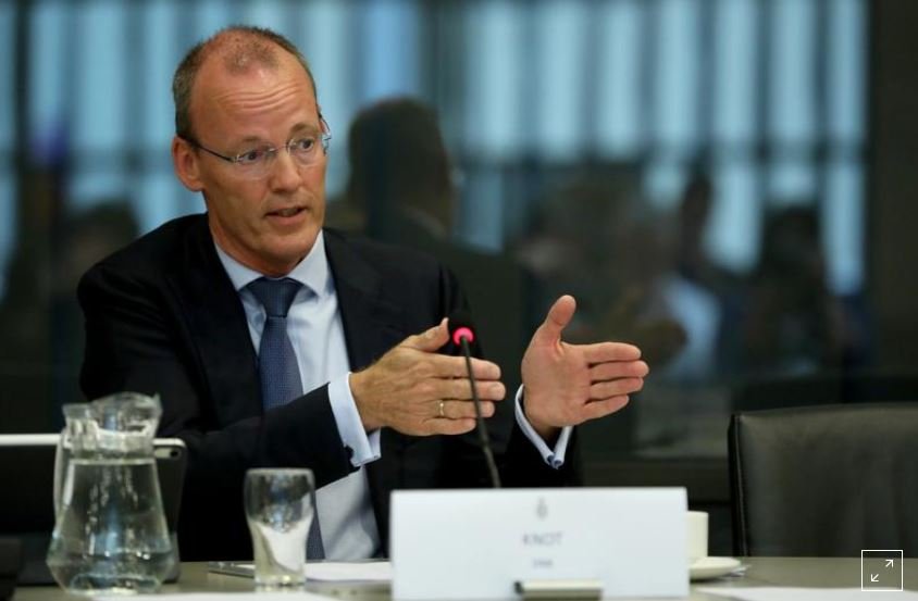 image &#8216;2021 will be year of two faces: Vaccinations and recovery&#8217; &#8212; Dutch central bank governor