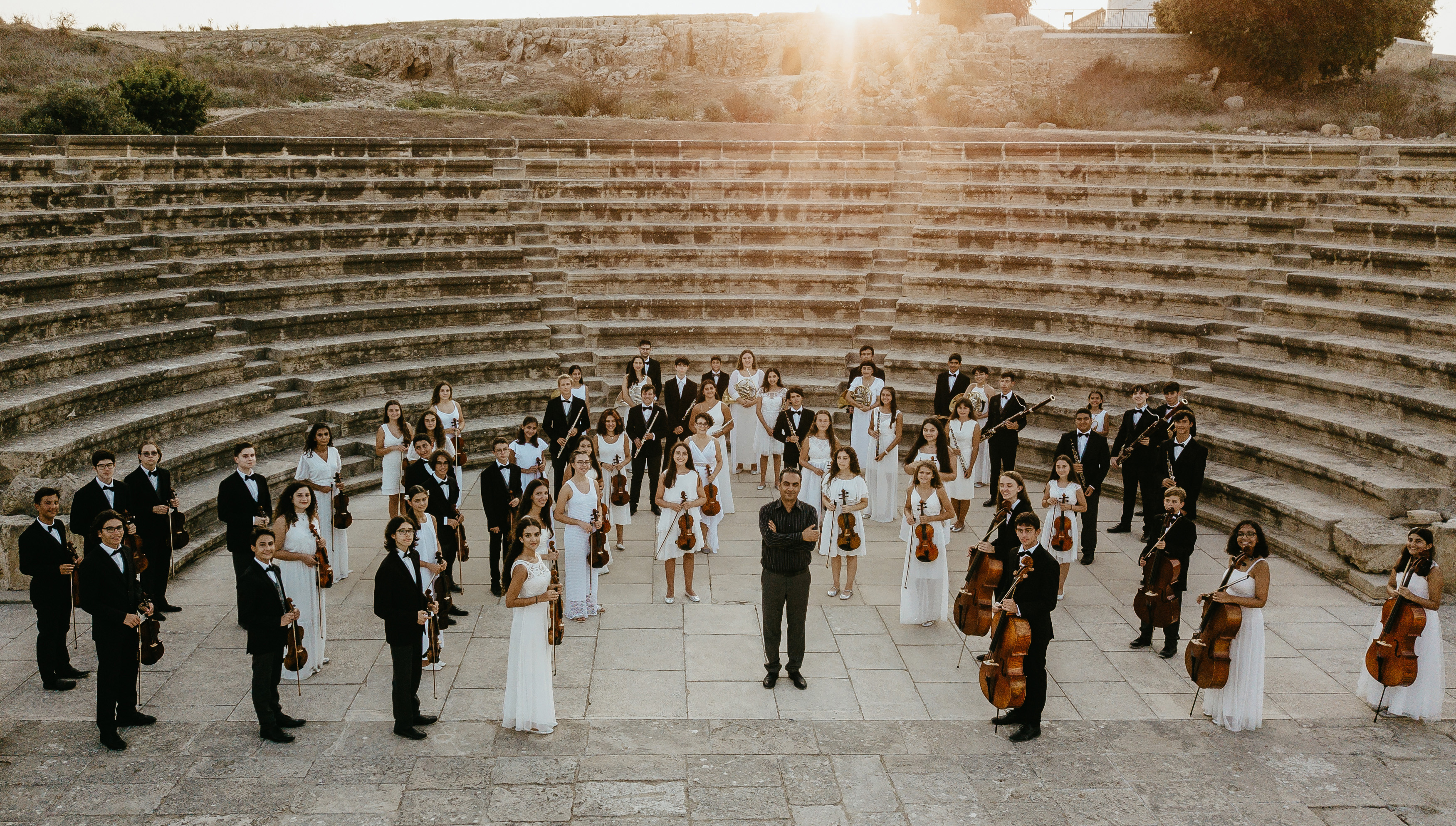 image A hub of musical culture