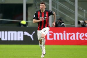 Ac Milan Vs Atalanta Bc